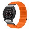 22mm 26mm Nylon Quick Release Loop Strap for Garmin Fenix 8 7X 7XPro Fenix 6X 6 5X 5Plus Tactix7 Forerunner965 955 Enduro 3 Band