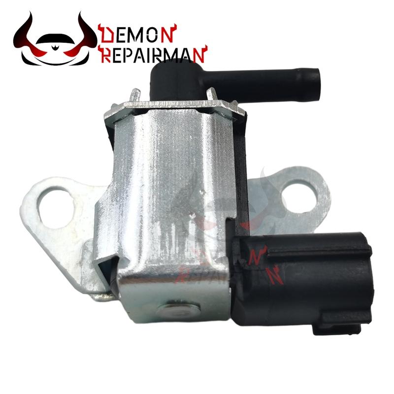 14930-EN20A K5T46695 14930-EN200 Vacuum Canister Purge Control Valve For NISSAN CUBE MICRA III DUALIS I NV200 MARCH X-TRAIL 1.6L