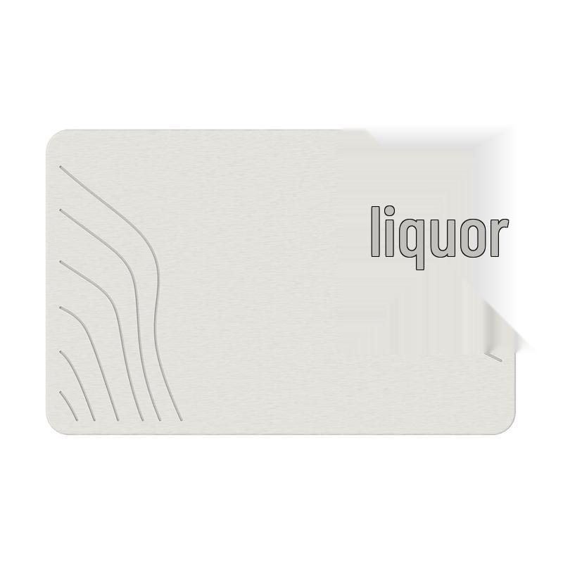 Premium Non-Slip Diatomaceous Earth Bath Mat: Absorbent, Durable, Dirt-Resistant for Bathroom and Toilet