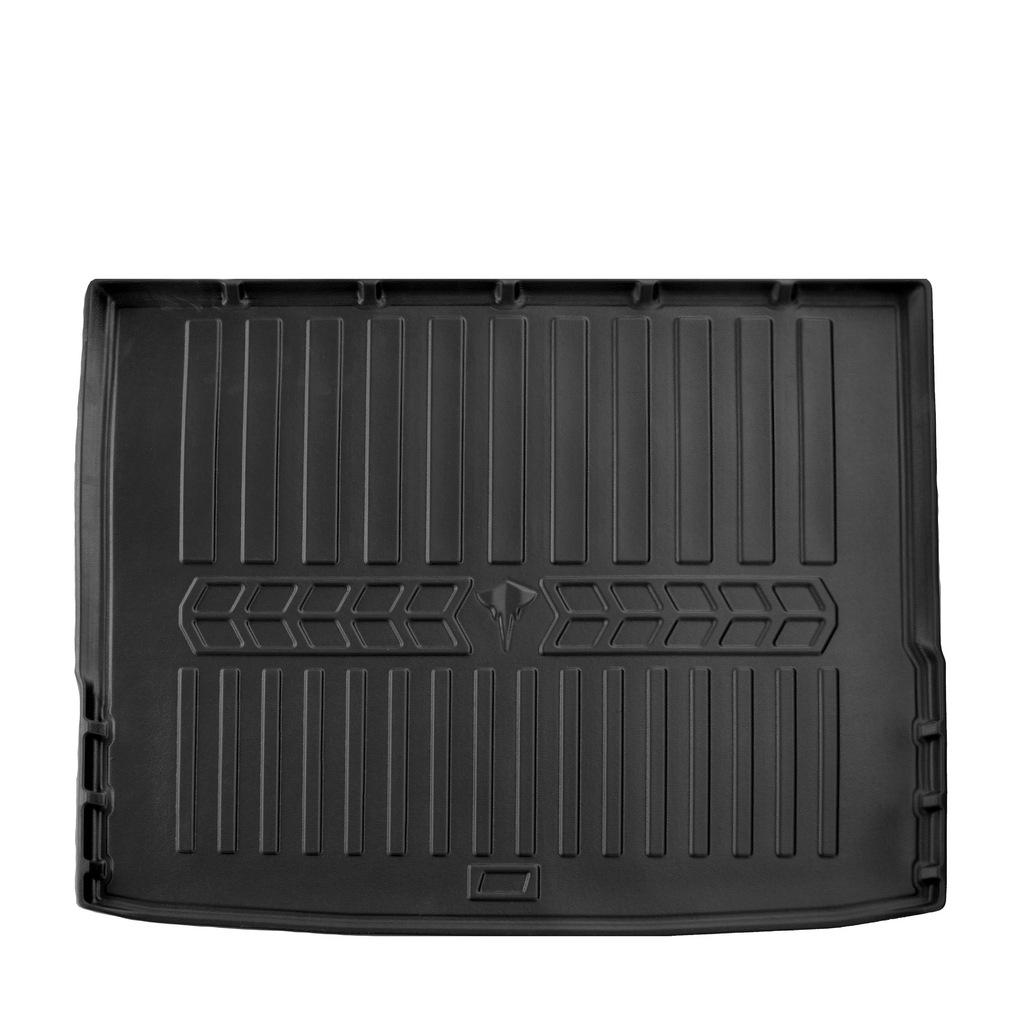 

Trunk mat 3D (SW) (upper) (Stingray) for Ford Focus IV 2018-