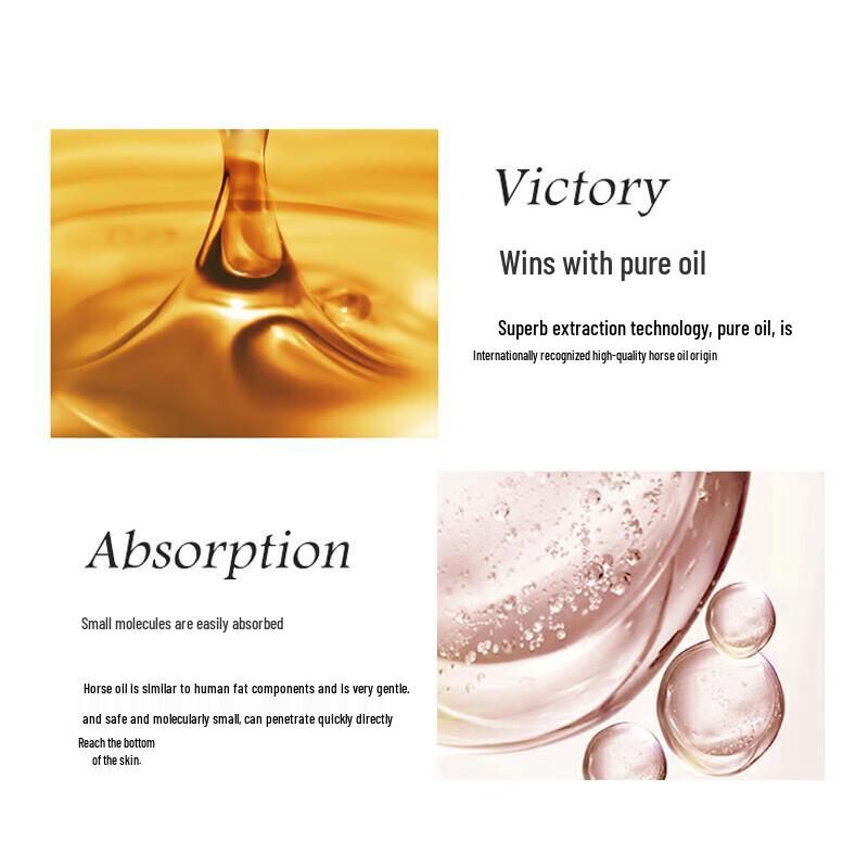 Missili Horse Oil Deep Cleansing & Soothing Soap 80g