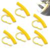 LOHUANIXIX Rim Protector Rim Guard Tire Repair Tool Kit 150mm