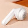 Electric Lint Remover Electric Pellet Fluff Remover USB Rechargeable Debobbler Clothes Shaver Detachable Case for Home Travel