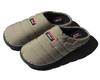 Takibi Winter Size NANGA×SUBU Sandals, Beige, 2, 26-27.5cm (N1STEGK3)