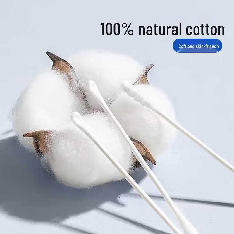 GRAREY Baby Cotton Swabs
