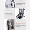 Travel Backpack for Hiking and Camping  Lightweight and Waterproof  Large Capacity with USB