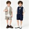 Fatos e blazers (Meninos a partir de 4 anos) – Fatos