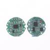 0-5V/0-10V/4-20Ma Rs485 Load Cell Signal Amplifier Pcb Support Wheatstone Sensor Rtu Sensor Signal Converter Module