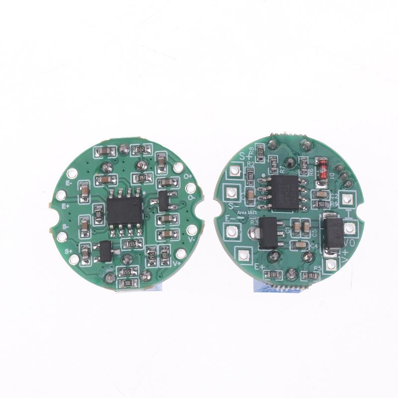 0-5V/0-10V/4-20Ma Rs485 Load Cell Signal Amplifier Pcb Support Wheatstone Sensor Rtu Sensor Signal Converter Module