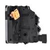 New Rear Door Lock Actuator for GM Opel Vauxhall Meriva B (2010-) Door Lock Mechanism