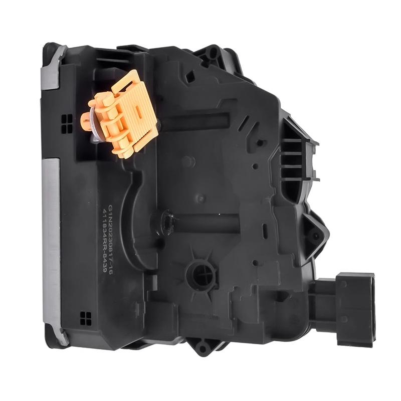 New Rear Door Lock Actuator for GM Opel Vauxhall Meriva B (2010-) Door Lock Mechanism