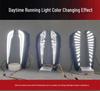 LED Front Fog Lights for 2019-2021 Toyota Prius 40 Series - Daytime Running Lights Modification