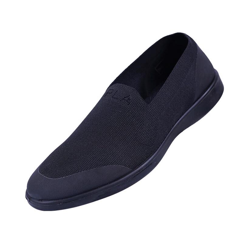 

Chunsen Men s Breathable Canvas Shoes