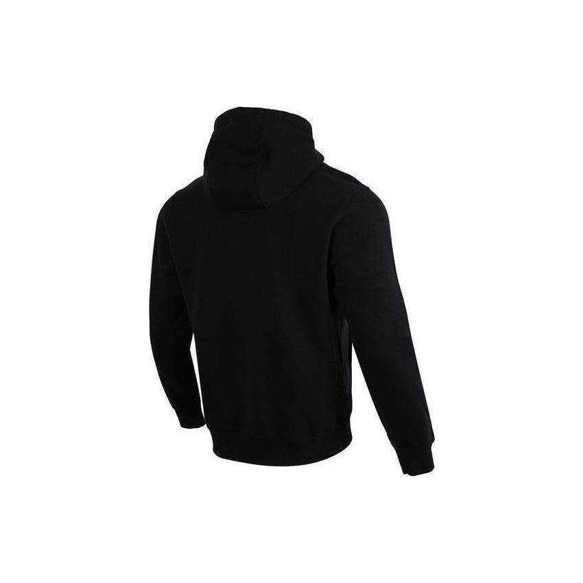 New Nike Sweatshirts Men Black DX1518-010