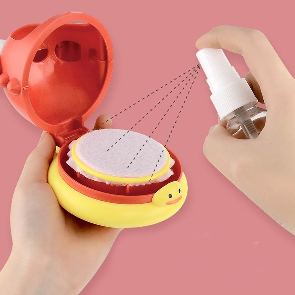 Cartoon Bubble Blowing Machine Shark Bath Toys Soap Machine Soap Bubble Machine Visual