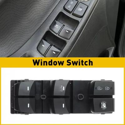 Fits 2014 2015 2016 Hyundai Elantra Door Window Switch Panel Control Driver Side