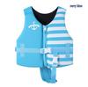 Children's Professional Buoyancy Life Jacket for Snorkeling, Swimming, and Warm Drifting - Boys' and Girls' Vest