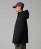 Dickies Utility Hooded Jacket Black