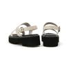 MiSope Women S Platform SandalS 5cm 2color 012224717