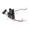 Trigger Switch Speed Controller 7.2V - 24V Plastic