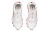 Li Ning Cushioning Low top Running Shoes Women's White Red AGCR286-2