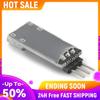 ESC Crawler ESC USB Link RC Upgrade Parts AM32 Open Source Speed Control Programming USB Linker Replacement Parts