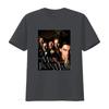 Vintage 1998 The Man In Iron Mask Movie T Shirt Retro Print Design Size M W 19 5 X L 28 Vintage Washed Versatile Casual