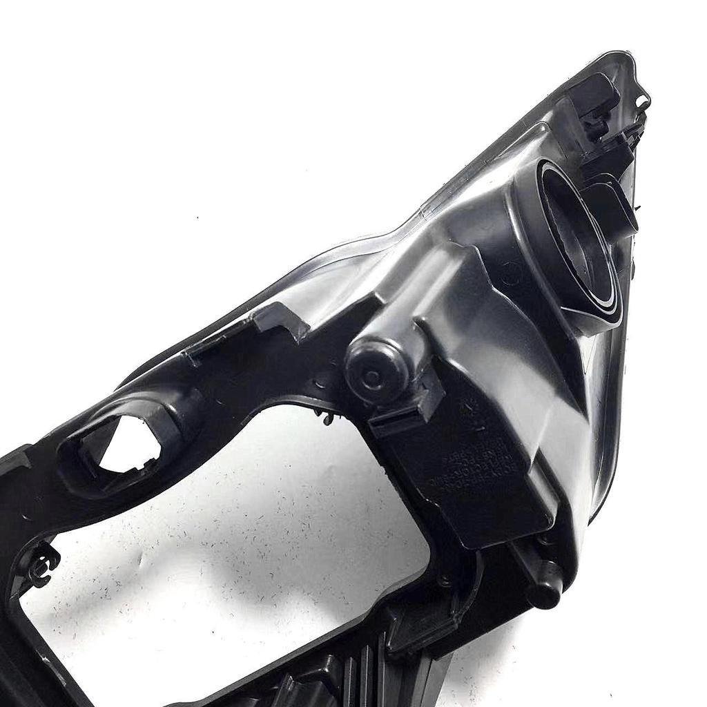 Fits Ford Mondeo 08-12: ZhiSheng Headlight Back Shell Replacement