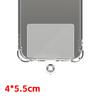 Detachable Phone Lanyard Neck Strap Fashion Anti-Lost Wrist Lanyard for Card Holders Universal Mobile Phone Hanging Cord Ropes