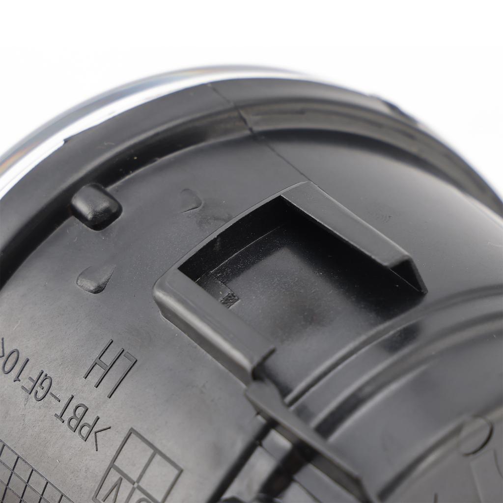 Pereche Lămpi Proiectoare Ceață Față Fără Becuri Pentru BMW X3 X4 X5 X6 63177238787