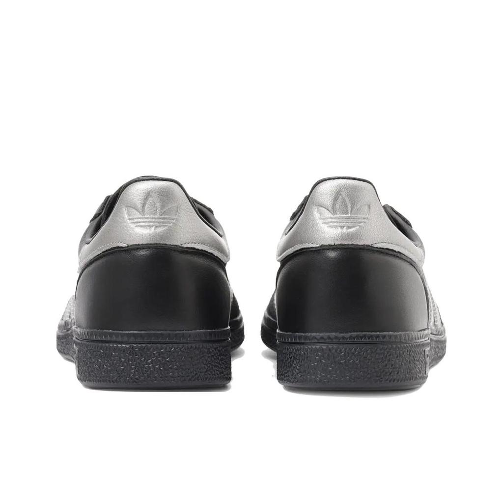adidas Originals Handball Spezial Scarpe da Ginnastica Basse Comode Versatili Unisex Nero Core Grigio Opaco JH8660