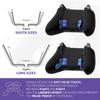 eXtremeRate Swift Paddles for Xbox Elite Replacement Back Paddles for Xbox One Elite and Elite Series 2 Controllers Neptune 1/2 Controllers, 6-in-1