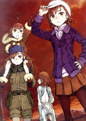 [USED] A Certain Magical Index III Vol. 7 (First Press Edition) (Bonus Radio CD Included) [DVD]