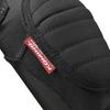 Komine Motorcycle Protector RSK-901 Kids Elbow/Knee Inner Protector Black KXS