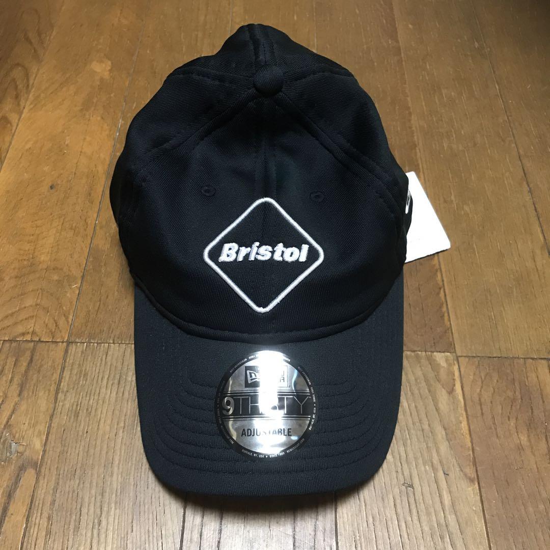

[USED] FC Real Bristol Cap