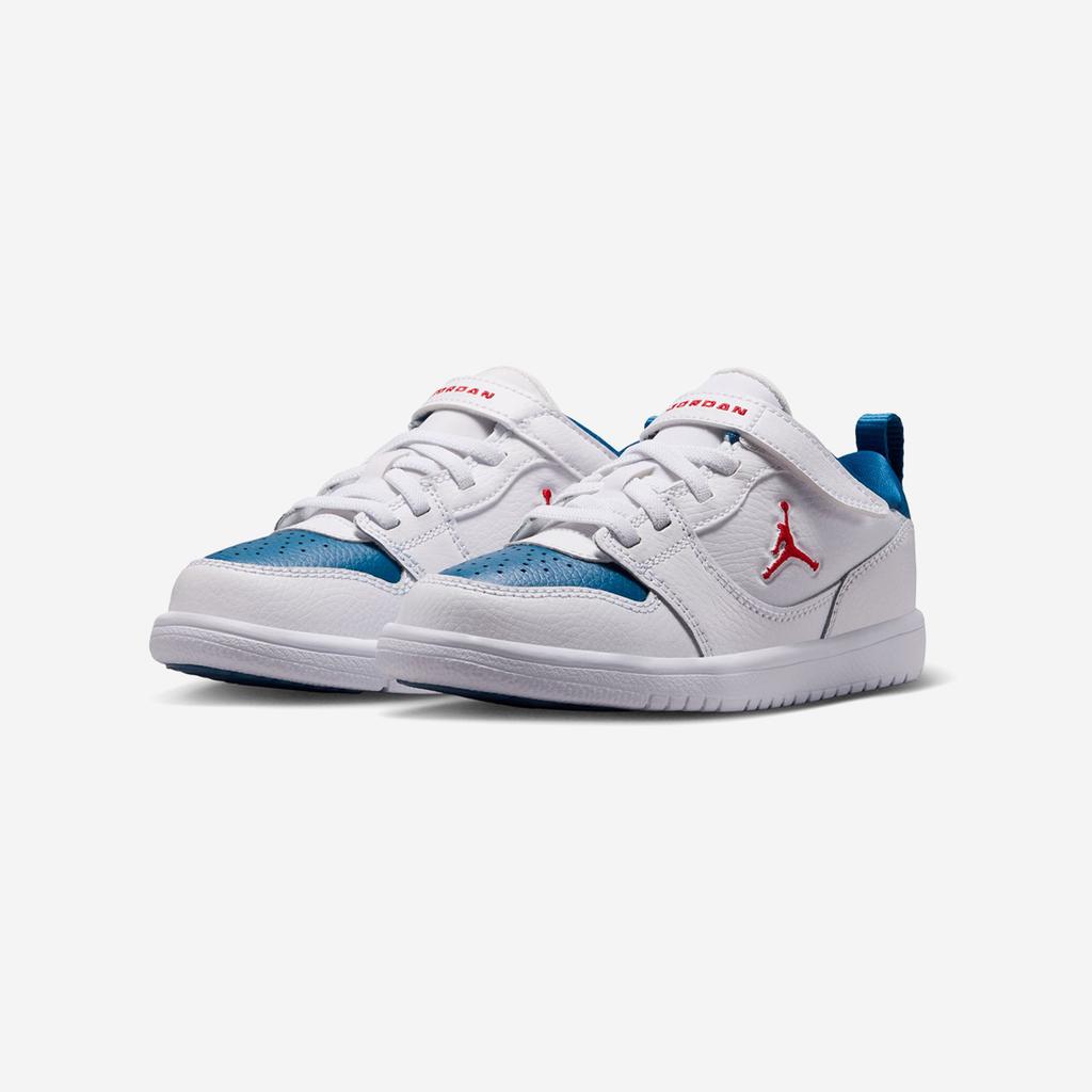 Jordan Court Connect Low (Preschool) [IQ6046-104]