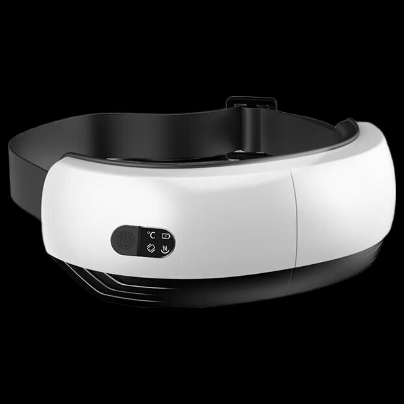 JSD-811 Smart Eye Massager with Heat and Music