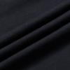 Balenciaga T Shirt Loose Fit Men's Black 739027TPVM31412
