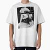 Fire Walk With Me - Laura Palmer Oversized T-Shirt