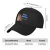 Stay strong. You are not alone! Baseball Cap Fishing cap Sports Cap fishing hat Women's Beach Men's