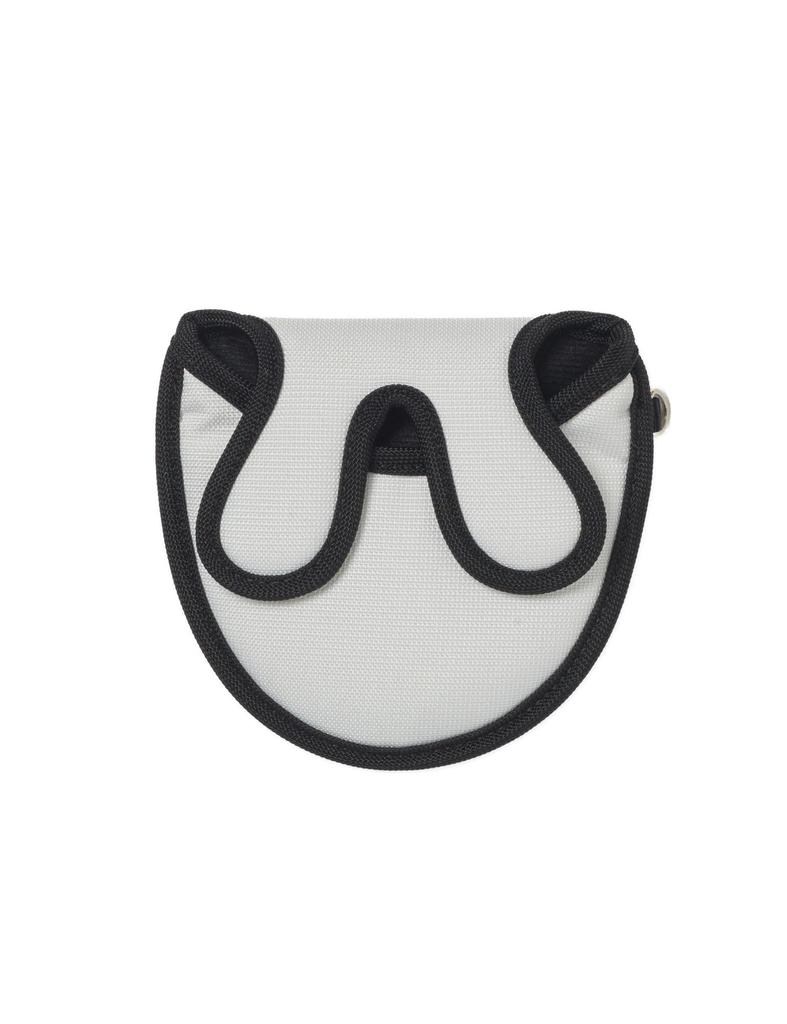 Jack Bunny Putter Cover Golf PT FR [Basic Series] (Mallet) / / 262-4984146 030_White