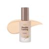 Etude Double Lasting Serum Skin Foundation 30g (2 Colors)
