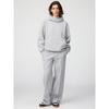 Uniqlo Japan Sweat Straight Pants Long Length