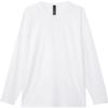 T-Shirts Men's Crew Neck Moderate Straight Fit LM3EM6S