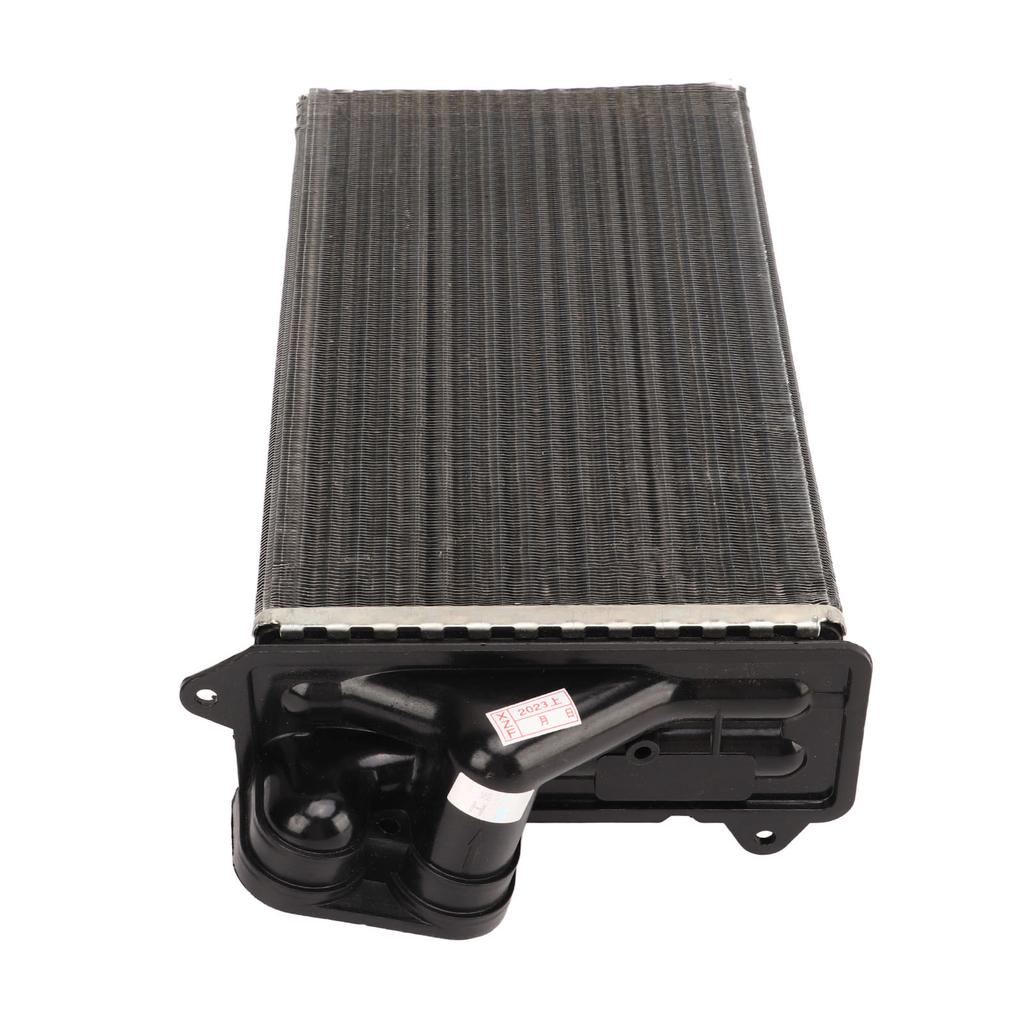 Heat Exchanger 6448G3 Stable Long Lasting Interior Heating Heat Exchanger Replacement for Peugeot 206 CC(2D) 206 Saloon