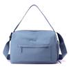 Large Capacity Women's Travel Bag High Quality Fabric Female Shoulder Bag Fashional Casual Women Travel Handbag Luggage Bag