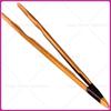 Handmade Bamboo Tea Clips, Tea Cup Holders, Tweezers, Chinese Tea Set Accessories