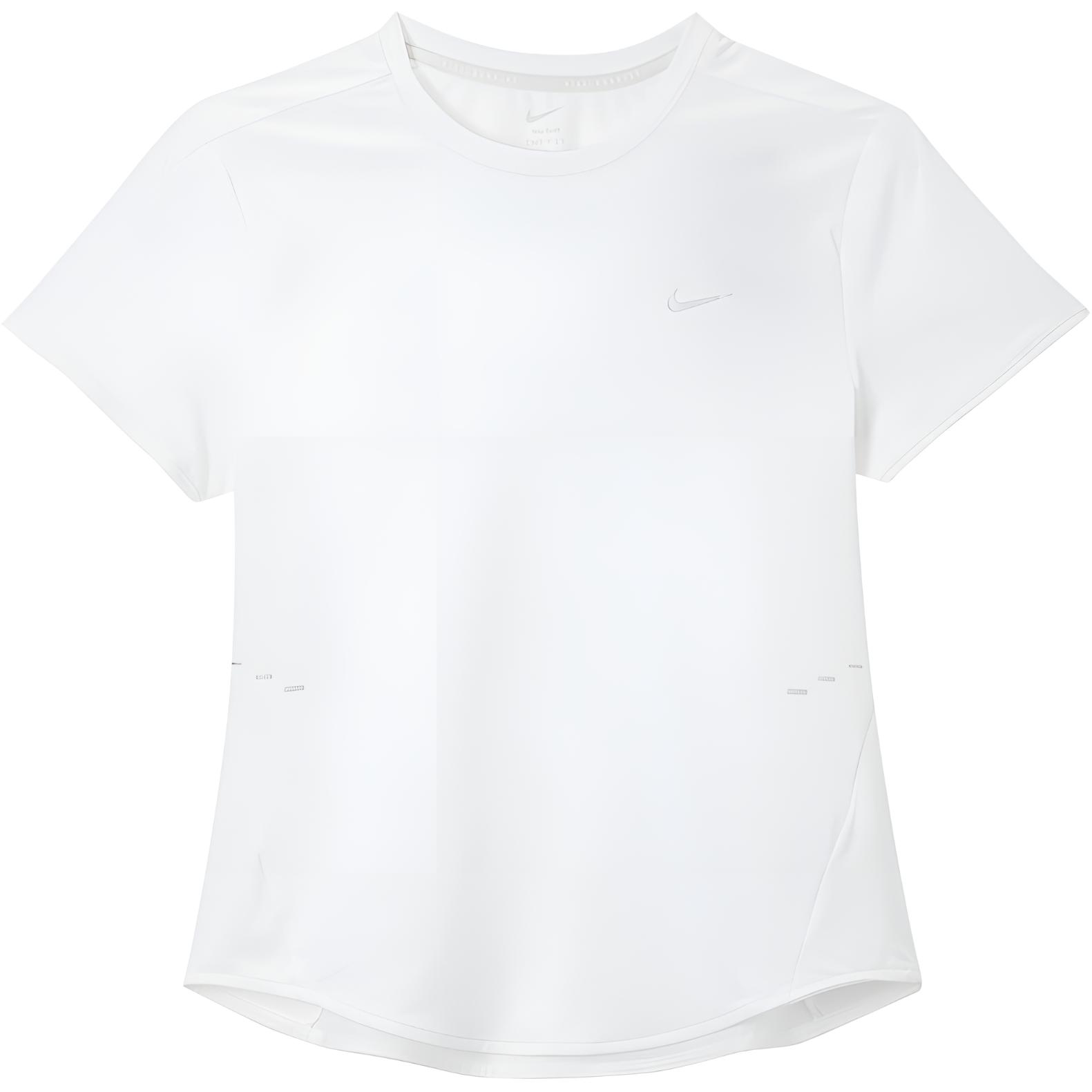 Nike Regular T Shirt Women s White HM9699-100 S