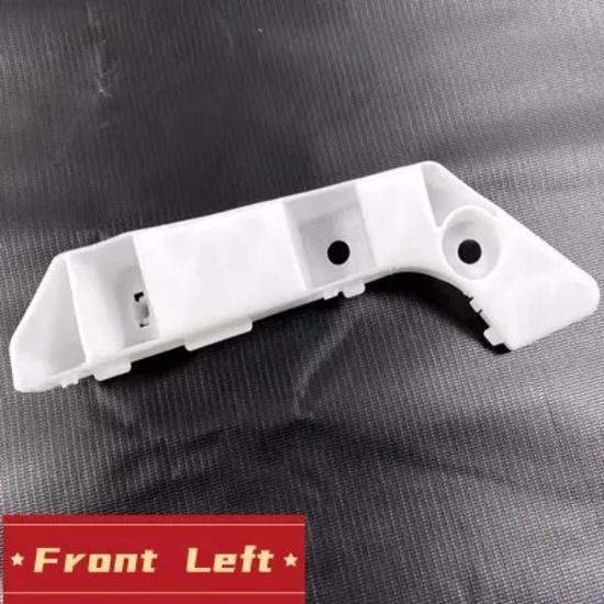 For NISSAN  2006-2012 LIVINA  Car Front and Rear Bumper Fixing Brackets  Buckle  Auto Parts Front Left
