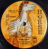 7inch Record MAYTONES / G.G. ALLSTARS - Sha La La HOSS121 Horse 1976 UK Reggae, Ska & Dub Used